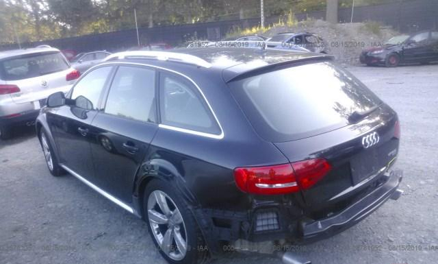 WA1UFAFLXDA142695  audi a4 allroad 2013 IMG 2