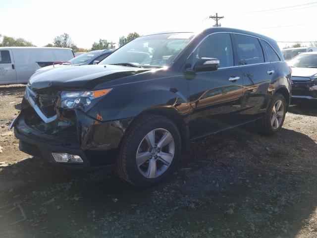 2HNYD2H24DH523199  acura mdx 2013 IMG 1