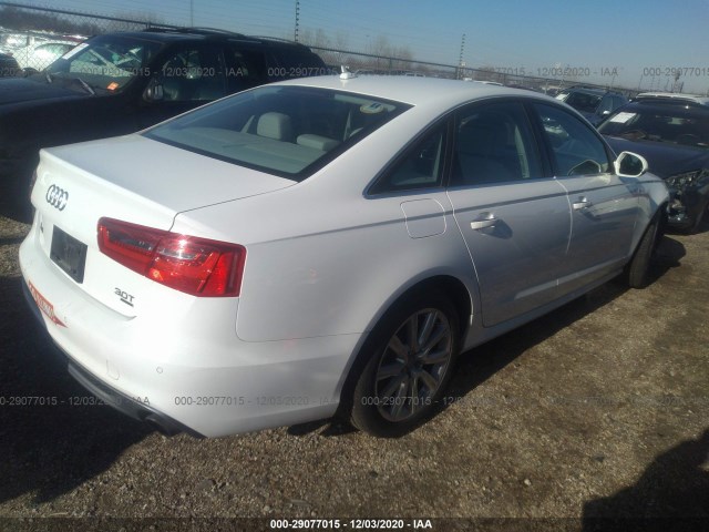 WAUHGAFCXEN115654  audi a6 2014 IMG 3