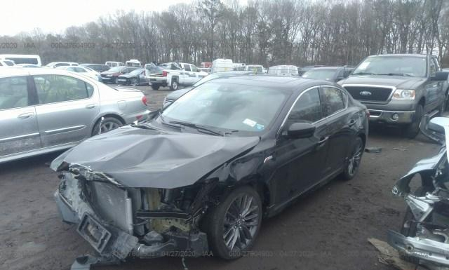 19UDE2F82LA001663  acura ilx 2020 IMG 1