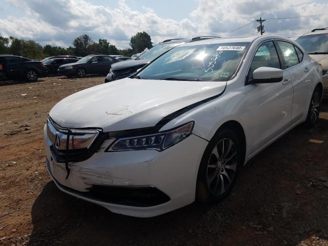 19UUB1F35HA010646  acura tlx 2017 IMG 1