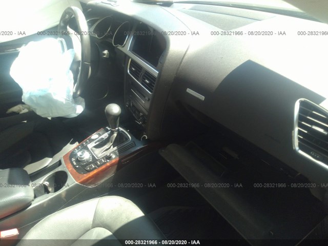 WAUVFAFR0CA042194  - Audi A5 2012 IMG - 5 
