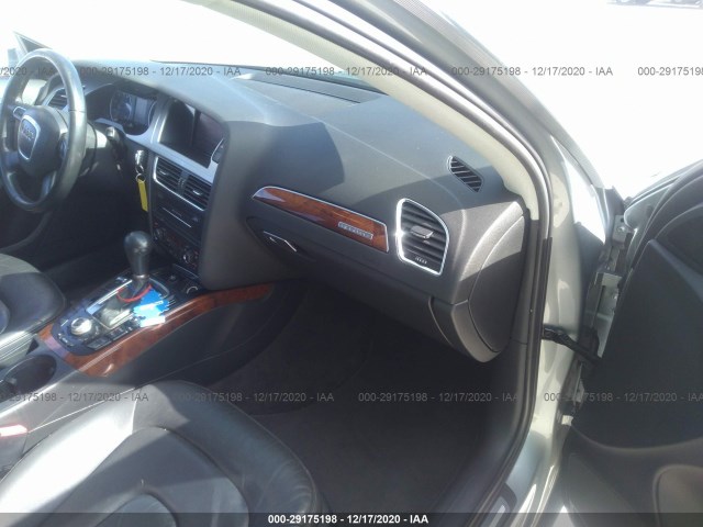 WAUFFAFL8BN045450 BH 3051 OO - Audi A4 2011 IMG - 5 