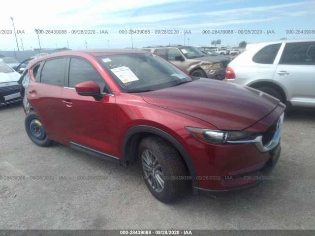 JM3KFACL6H0206705  mazda cx-5 2017 IMG 0