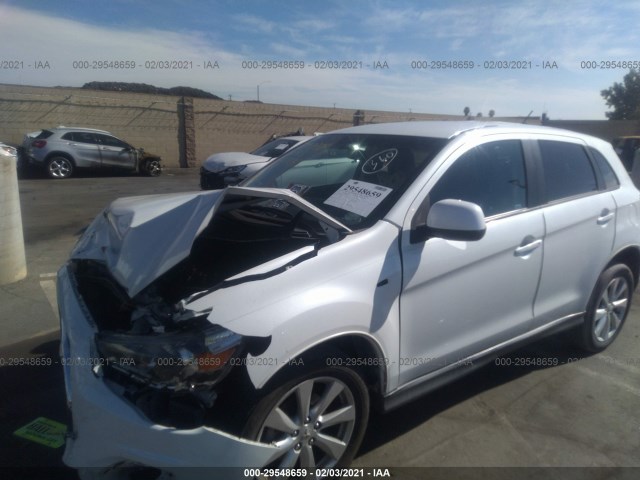 4A4AP3AU3FE041746  mitsubishi outlander sport 2015 IMG 1