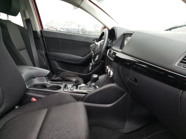 JM3KE4BY1G0909161 AX 0020 HI - Mazda CX-5 2016 IMG - 5 