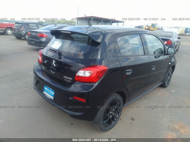 ML32A5HJ1KH002170  mitsubishi mirage 2019 IMG 3