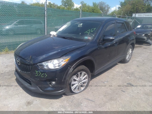 JM3KE2CY0F0475056  mazda cx-5 2015 IMG 1