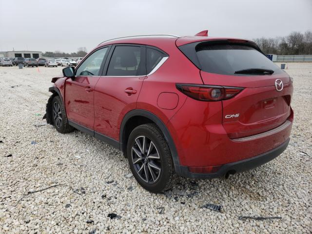 JM3KFADM2J0374757  mazda  2018 IMG 2