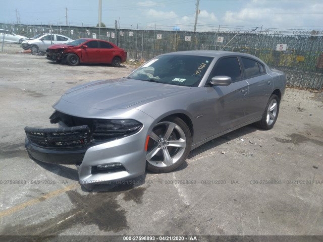 2C3CDXCT6HH559161  dodge charger 2017 IMG 1