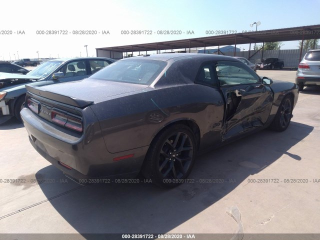 2C3CDZBT7KH629335  dodge challenger 2019 IMG 3