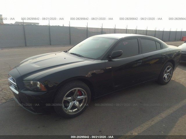 2C3CDXBG0CH214883  dodge charger 2012 IMG 1