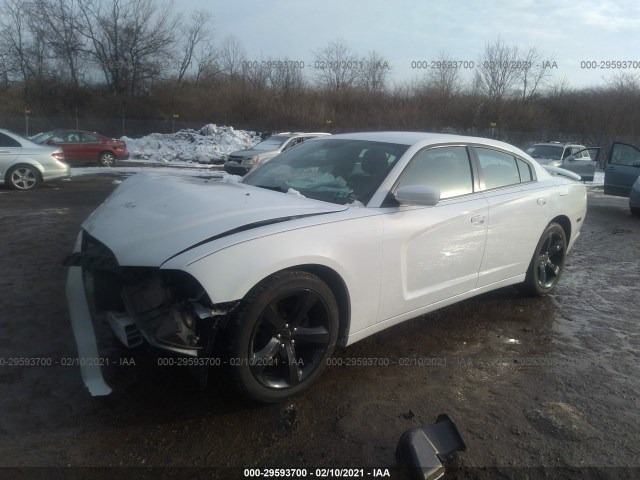 2C3CDXHGXEH353574  dodge charger 2014 IMG 1