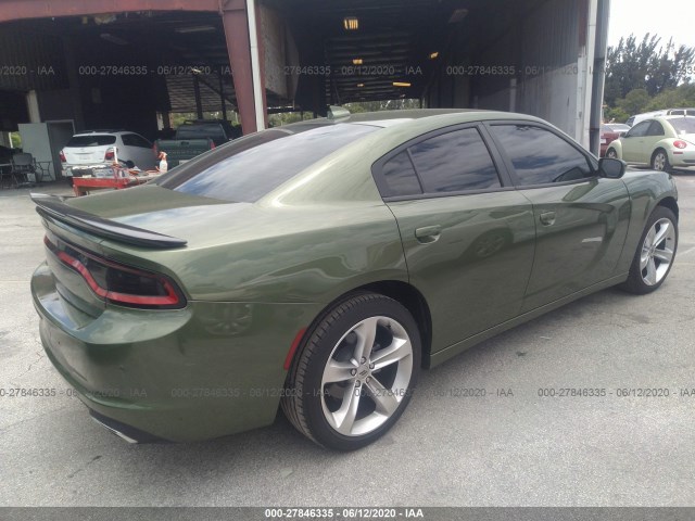 2C3CDXHG2JH272658  - Dodge Charger 2018 IMG - 4 