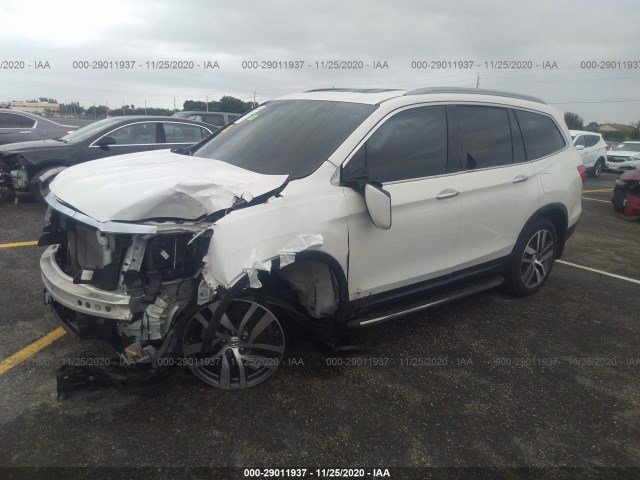 5FNYF6H06HB086016  honda pilot 2017 IMG 1