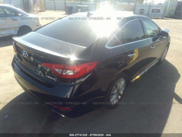 5NPE34AF3FH106297  hyundai sonata 2015 IMG 3