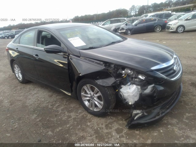 5NPEB4AC6EH907295  hyundai sonata 2014 IMG 0