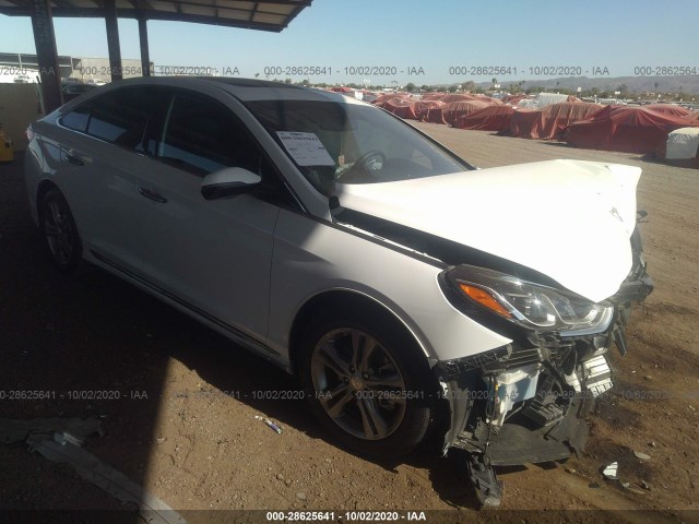 5NPE34AFXJH618874  hyundai sonata 2018 IMG 0