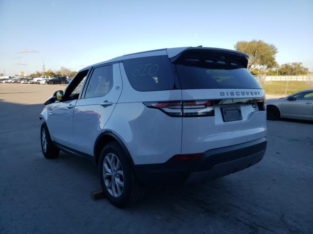 SALRG2RV9L2423058  - Land Rover Discovery 2019 IMG - 3 