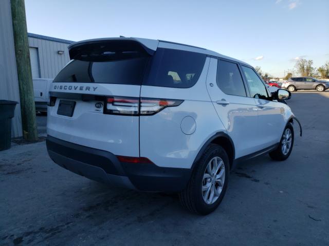 SALRG2RV9L2423058  - Land Rover Discovery 2019 IMG - 4 