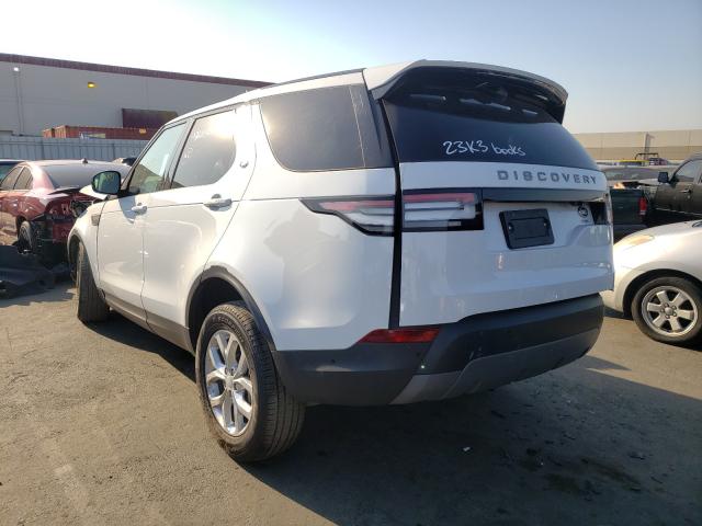 SALRG2RV1L2428058  - Land Rover Discovery 2019 IMG - 3 