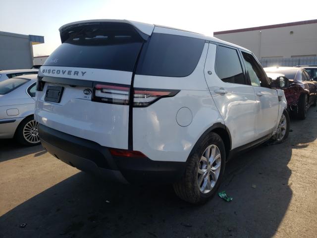 SALRG2RV1L2428058  - Land Rover Discovery 2019 IMG - 4 
