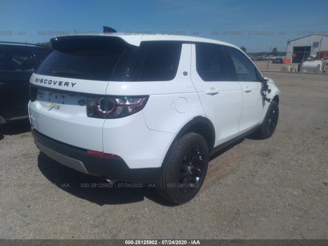 SALCR2RX9JH767615 AE 4632 OO - Land Rover Discovery Sport 2018 IMG - 4 