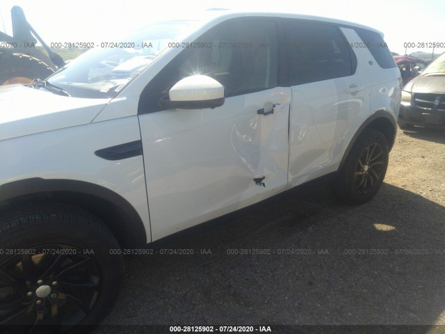 SALCR2RX9JH767615 AE 4632 OO - Land Rover Discovery Sport 2018 IMG - 6 