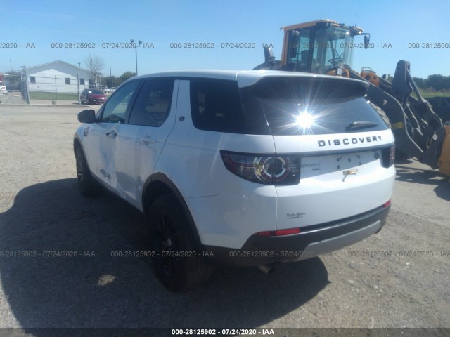 SALCR2RX9JH767615 AE 4632 OO - Land Rover Discovery Sport 2018 IMG - 3 