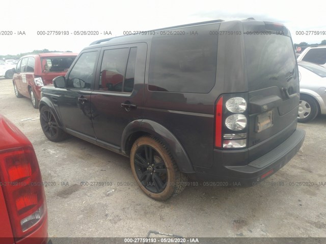 SALAG2V62EA718135 BT 5651 CP - Land Rover Discovery 2014 IMG - 3 