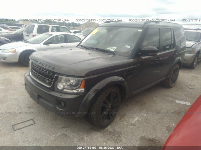 SALAG2V62EA718135 BT 5651 CP - Land Rover Discovery 2014 IMG - 2 