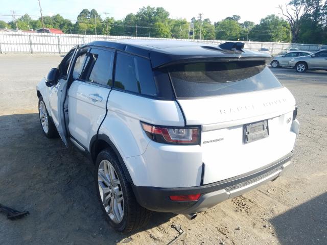 SALVR2RX9JH323255 BC 0571 OB - Land Rover Range Rover 2018 IMG - 3 