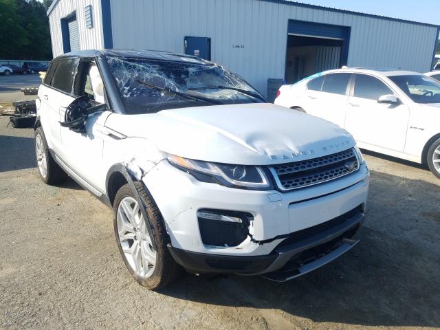 SALVR2RX9JH323255 BC 0571 OB - Land Rover Range Rover 2018 IMG - 1 