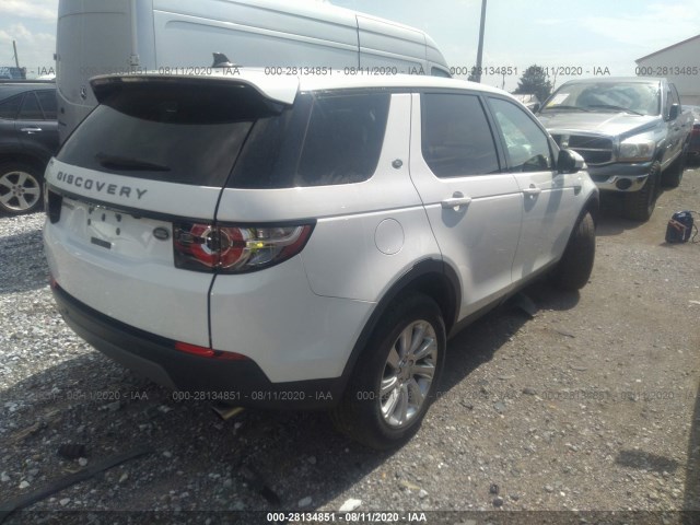 SALCP2BG7GH574761 AT 2630 EP - Land Rover Discovery Sport 2015 IMG - 4 