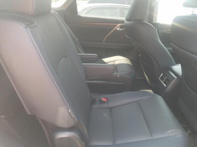 JTJHGKFA2L2009945 CA 9810 IH - Lexus RX 450h 2019 IMG - 6 