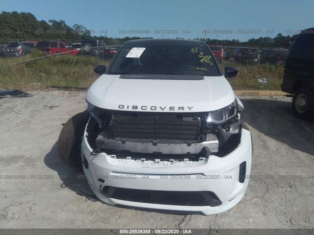 SALCL2FX4LH835974  land rover discovery sport 2020 IMG 5