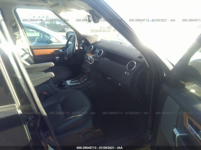SALAK2V67EA717383 AE 3003 EE - Land Rover Discovery 2014 IMG - 5 