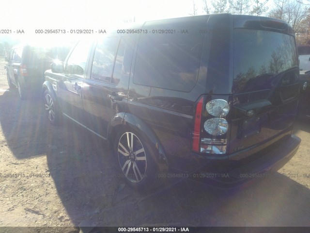 SALAK2V67EA717383 AE 3003 EE - Land Rover Discovery 2014 IMG - 3 