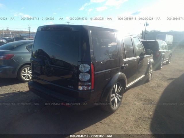 SALAK2V67EA717383 AE 3003 EE - Land Rover Discovery 2014 IMG - 6 