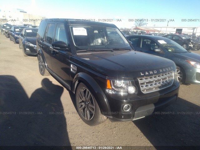 SALAK2V67EA717383 AE 3003 EE - Land Rover Discovery 2014 IMG - 1 