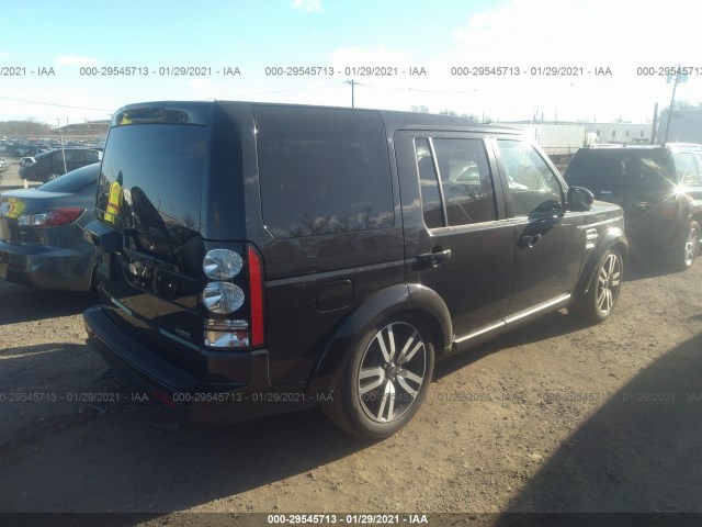 SALAK2V67EA717383 AE 3003 EE - Land Rover Discovery 2014 IMG - 4 