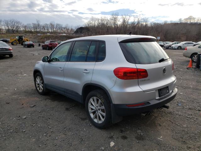WVGBV3AXXEW625187 BH 0996 OM - Volkswagen Tiguan 2014 IMG - 3 