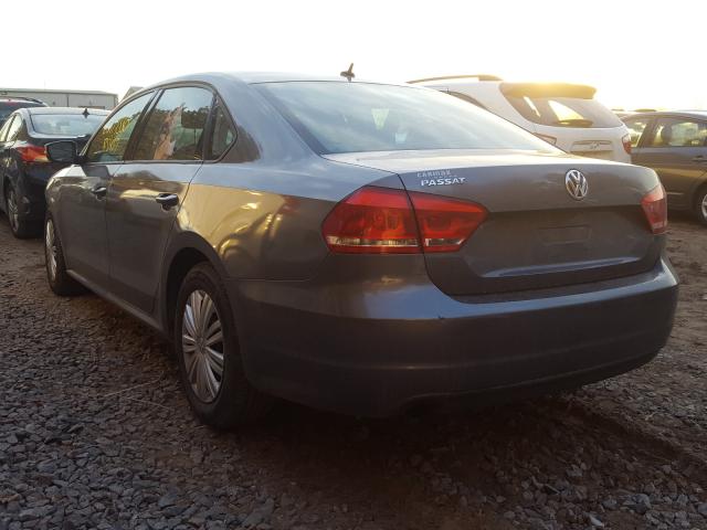 1VWAH7A37EC020893  volkswagen  2014 IMG 2