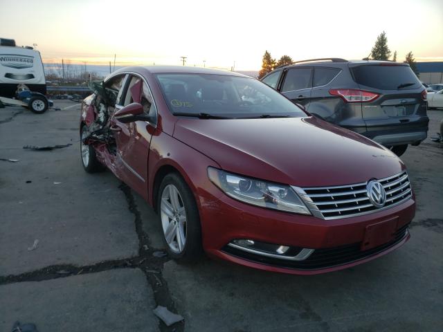 WVWBP7AN8GE500301 AT 6220 HB - Volkswagen CC 2015 IMG - 1 