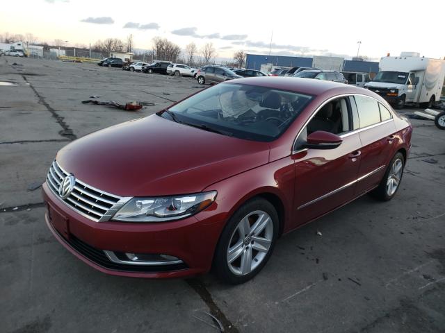 WVWBP7AN8GE500301 AT 6220 HB - Volkswagen CC 2015 IMG - 2 
