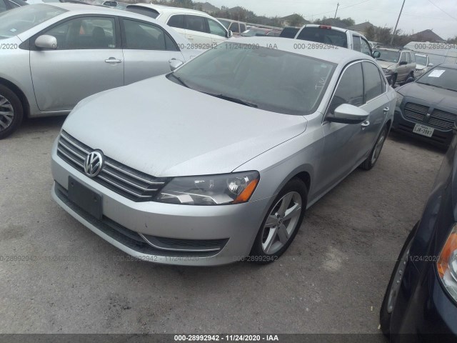 1VWBH7A32CC086186  volkswagen passat 2012 IMG 1