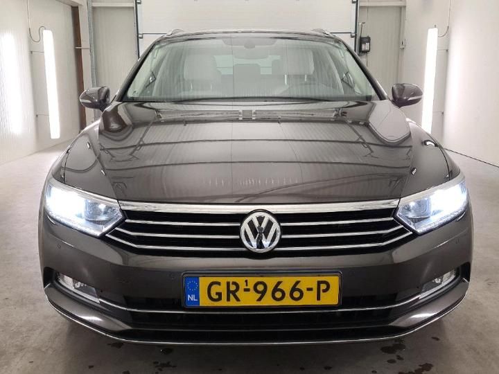 WVWZZZ3CZGE033825  volkswagen passat 2015 IMG 5