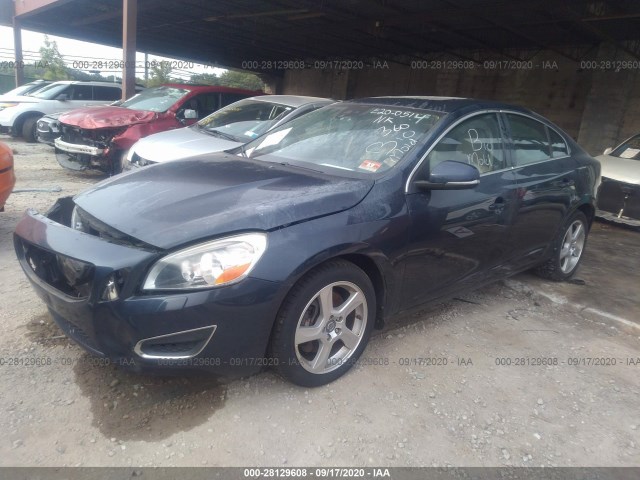 YV1622FS0C2132087  volvo s60 2012 IMG 1