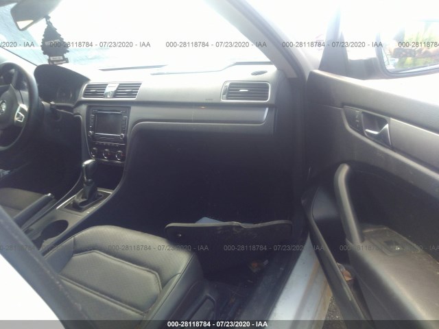 1VWAS7A3XFC111871  volkswagen passat 2015 IMG 4