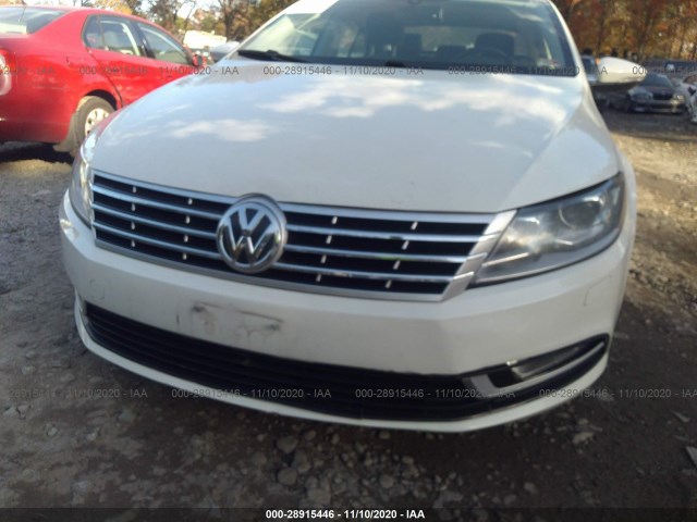 WVWRP7AN3DE508459  volkswagen cc 2013 IMG 5